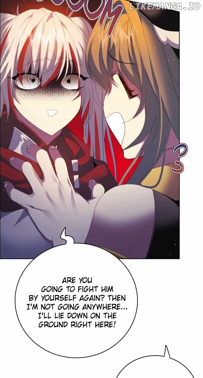 Zero Game Chapter 305 88